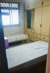 Blk 170 Stirling View (Queenstown), HDB 3 Rooms #573949351